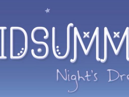 Hedgerow Theatre Partners With Mauckingbird Theatre Company On Reimagined A MIDSUMMER NIGHT'S DREAM