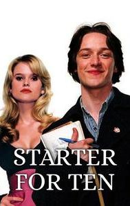 Starter for 10 (film)
