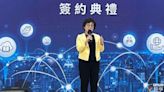 科技巨頭來台設點產生虹吸效應 緯穎董座洪麗寗：亦喜亦憂 | Anue鉅亨 - 台股新聞