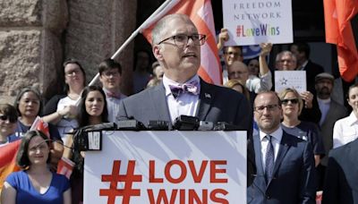 Conservatives just told us again they want to ban gay marriage, birth control. Let’s believe them | Opinion