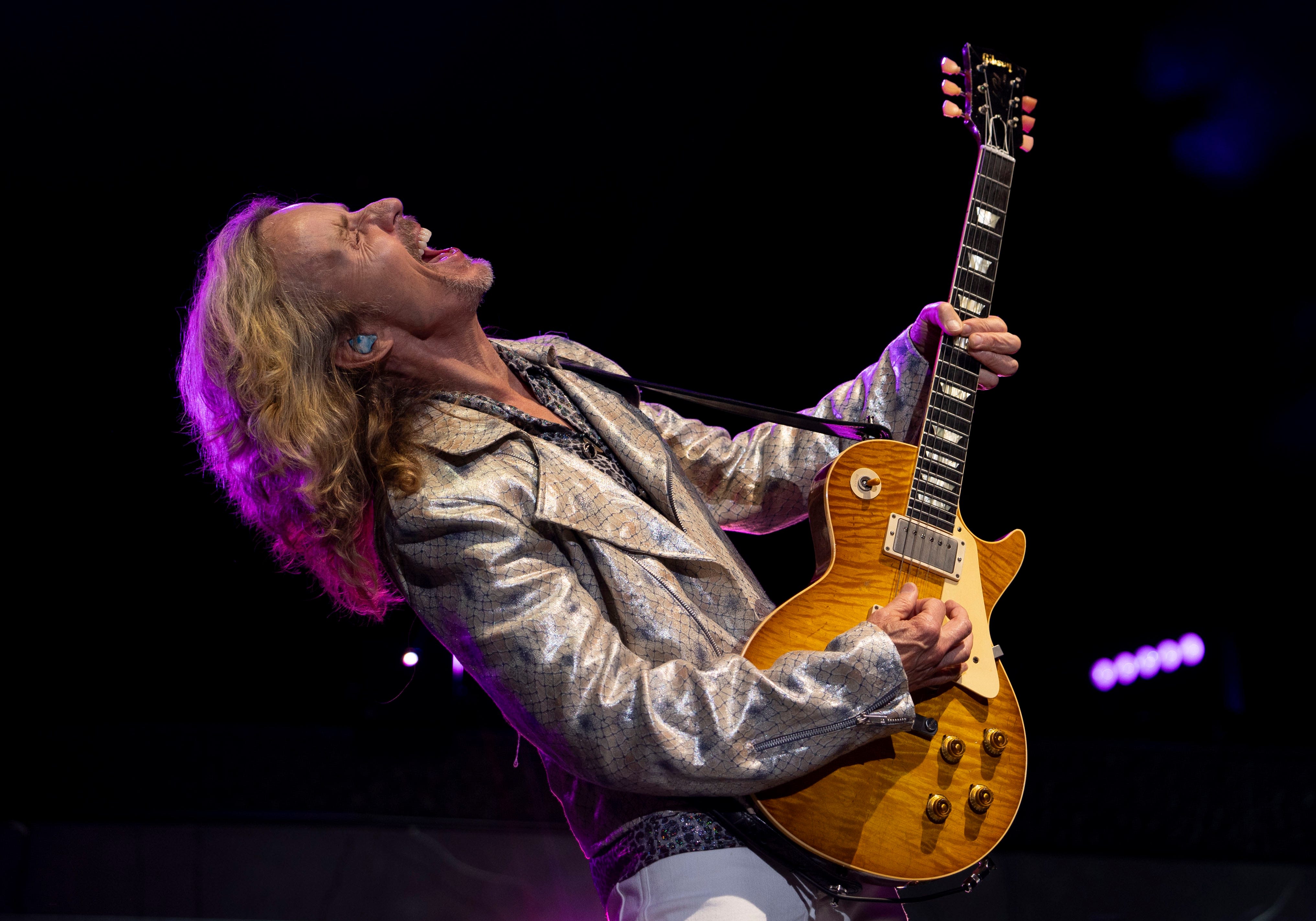 John Waite, Foreigner and Styx rock Nashville's Ascend Amphitheater