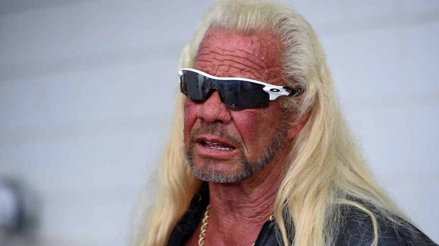 ‘Dog’ the Bounty Hunter coming to Decatur