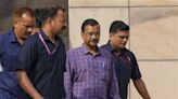 Delhi High Court stays bail granted to Arvind Kejriwal in money-laundering case linked to 'excise scam'