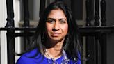 Indian-Origin Suella Braverman, Under Fire For Immigration Remarks, Wins In UK Polls