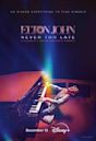 Elton John: Never Too Late