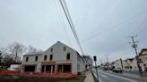 South Londonderry Township approves request to demolish historic building