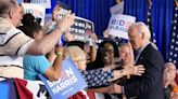 Biden to campaign in Michigan as he vows to stay in presidential race