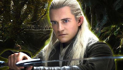 Legolas' Lord Of The Rings & The Hobbit Kill Count Is Higher Than You Think - Looper