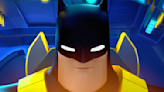 Watch: Ethan Hawke makes his debut as Batman in new 'Batwheels' clip (exclusive)