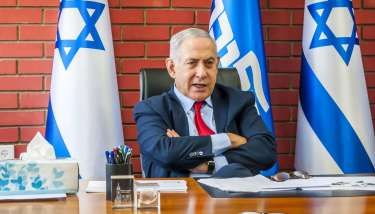 以色列官員：總理接受拜登提出的加薩停火協議 但仍須修改 | Anue鉅亨 - 國際政經
