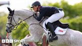 Oliver Townend: British rider's Grand Slam hopes over after Ballaghmor Class Badminton withdrawal