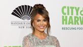 Chrissy Teigen doesn't 'know how to go on' after her infamous Trump takedown tweet is read at House hearing