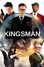 Kingsman : Services secrets