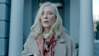 Cate Blanchett Thriller Disclaimer, From Alfonso Cuarón, Lands Apple TV+ Release Date — Get a First Look