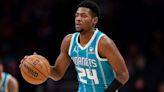 Hornets forward Brandon Miller finishes 3rd in Rookie of the Year voting