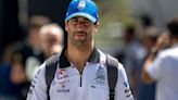 Pressure grows on Daniel Ricciardo as driver ‘almost definite’ to join F1 2025 grid identified