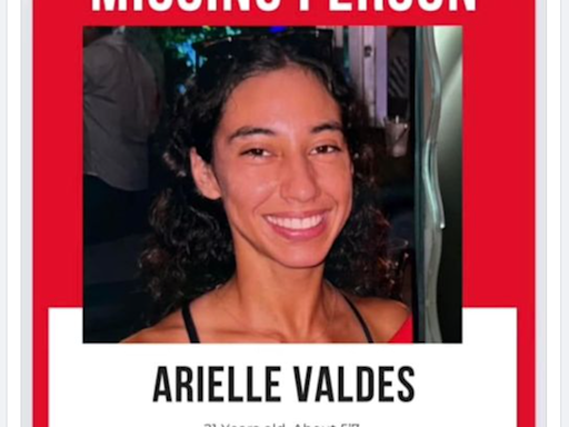 What to know about Arielle Valdes: Florida runner found dead after 5-day search