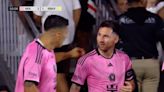 Messi aparece y ya lo gana el Inter - MarcaTV