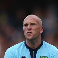 John Ruddy