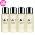 SK-II 青春露(30ml)*4(效期2025.7 公司貨)