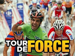 Tour De Force