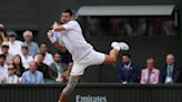 Carlos Alcaraz's Wimbledon rout of Novak Djokovic exposes tennis' talent gap at the top