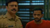 Teaser Of Basil Joseph-Jeethu Joseph Film Nunakkuzhi Promises A Dark Comedy