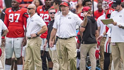 Georgia vs Kentucky TV Announcer Crew Revealed