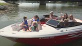 Winnebago County Sheriff reminds boaters of safety tips just in time for Memorial Day weekend