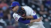 What Edwin Diaz discovered in his recovery and how it could help the Mets closer ahead