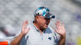 NFL fines Panthers owner David Tepper $300,000 for tossing drink at Jaguars fans