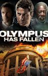 Olympus Has Fallen