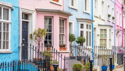 The 5 most popular period property styles in the UK