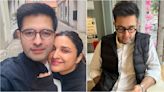 Parineeti Chopra drops candid PIC of Raghav Chadha as she shares husband appreciation post: ‘No one like you’