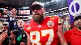 Chiefs begin replacing Travis Kelce with fascinating fourth-round pick