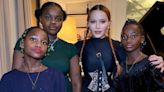 Madonna Shares Scenes from Home Piano Recital Starring Daughter Mercy and Twins Stella and Estere