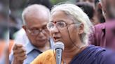 Defamation case: Delhi court sentences Medha Patkar to 5 months in jail - CNBC TV18