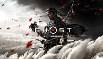 Ghost of Tsushima superó a God of War como título de PlayStation para un jugador más jugado en Steam