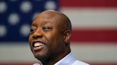 Tim Scott says he's suspending his presidential campaign