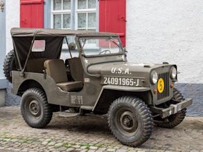 Willys MB