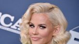 Jenny McCarthy Transforms into 'Wizard of Oz' Character For 'Masked Singer'