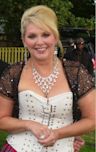 Cheryl Baker