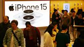 Live updates: Apple to report quarterly earnings today amid China iPhone slowdown