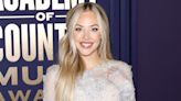 MacKenzie Porter Is in Her 'No Sleep Era' After Delivering First Baby: 'It's Been a Whirlwind' (Exclusive)