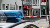 2 U.S. servicemen arrested in fatal stabbing at German carnival