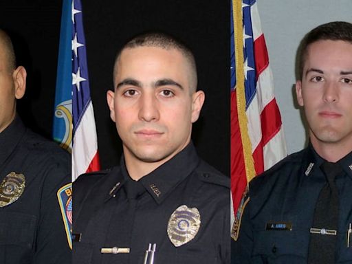 Inspector general releases report on 2022 deadly ambush of Bristol officers