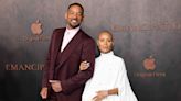 Jada Pinkett Smith Says Writing About Her Separation From Will Smith Has Benefited Their Relationship “A Lot”