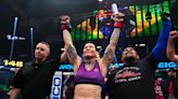 PFL 5 salaries: Larissa Pacheco, Ante Delija, Aspen Ladd, 2 more share highest payouts