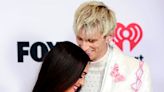 Primeras palabras de Megan Fox tras los rumores de ruptura con su prometido, Machine Gun Kelly