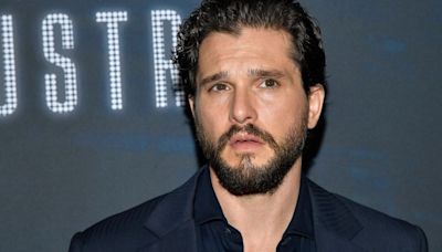 Kit Harington Gets Very Honest About His Nude Scene In Industry Season 3